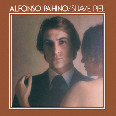 アルバム/Suave Piel (Remasterizado 2021)/Alfonso Pahino