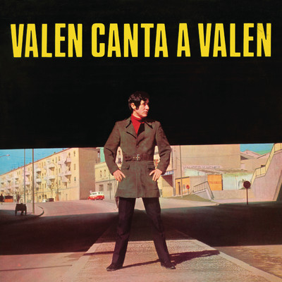 アルバム/Valen Canta A Valen (Remasterizado 2021)/Valen