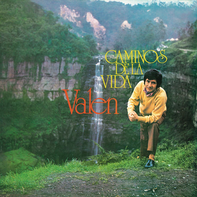 アルバム/Caminos De La Vida (Remasterizado 2021)/Valen