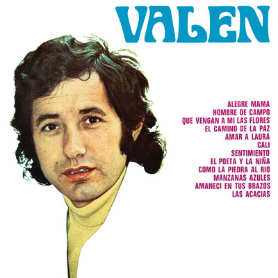 Valen (1973) (Remasterizado 2021)/Valen