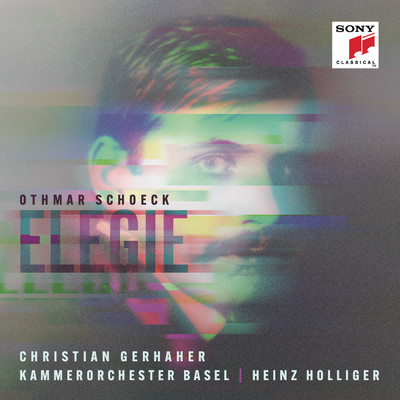 アルバム/Schoeck: Elegie, Op. 36/Christian Gerhaher