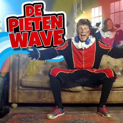 De Pieten Wave/Party Piet Pablo