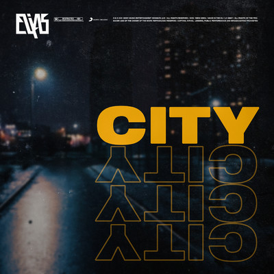 City (Explicit)/Elias