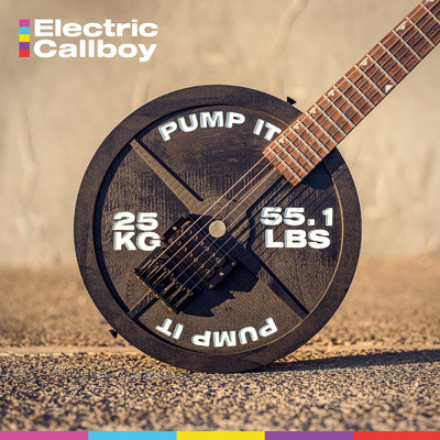 Pump It (Explicit)/Electric Callboy