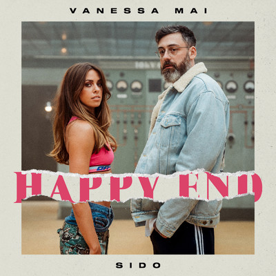 シングル/Happy End feat.Sido/Vanessa Mai