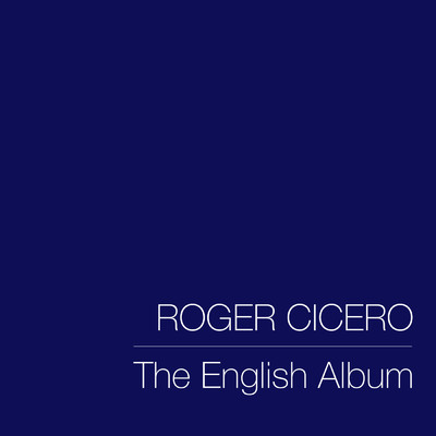 That You And I Feeling/Roger Cicero