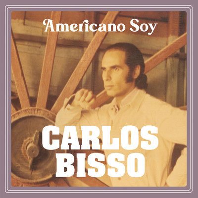 シングル/Me Gusta Andar/Carlos Bisso