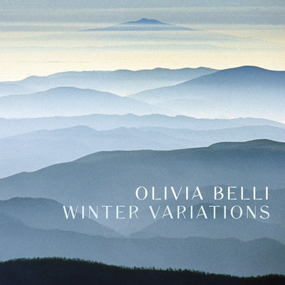 In the Bleak Midwinter Variation  (Arr. for Piano by Olivia Belli)/Olivia Belli