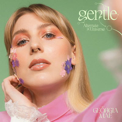 Gentle (Alternate Universe)/Georgia Mae