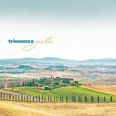 Your Nearness feat.Paolo Fresu/Triosence