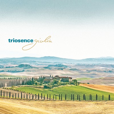 Quiet Sense feat.Paolo Fresu/Triosence