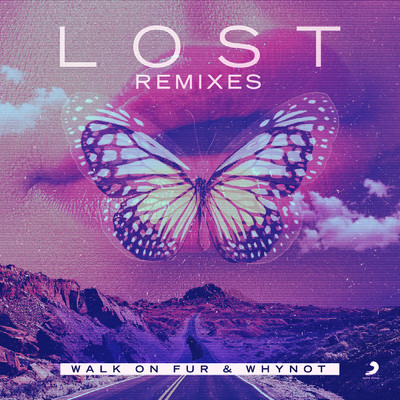 Lost (Remixes)/Walk On Fur／WhyNot Music