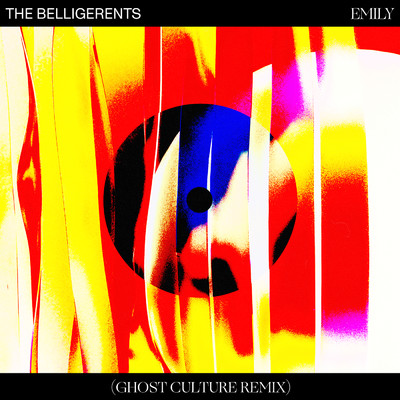 シングル/Emily (Ghost Culture Remix)/The Belligerents