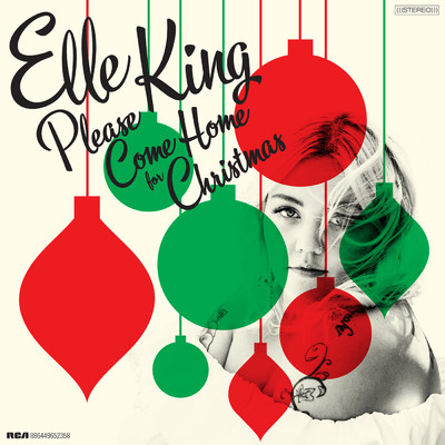 シングル/Please Come Home for Christmas/Elle King