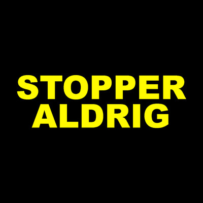 Stopper Aldrig/ATYPISK