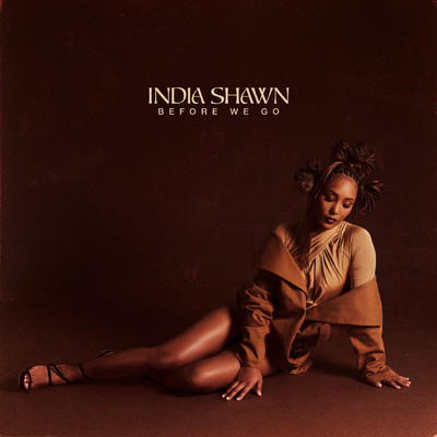 NOT TOO DEEP (Clean) feat.6LACK/India Shawn
