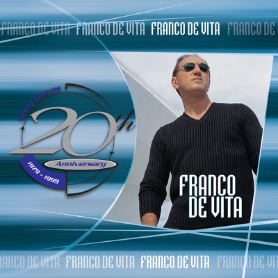 アルバム/20th Anniversary/Franco de Vita