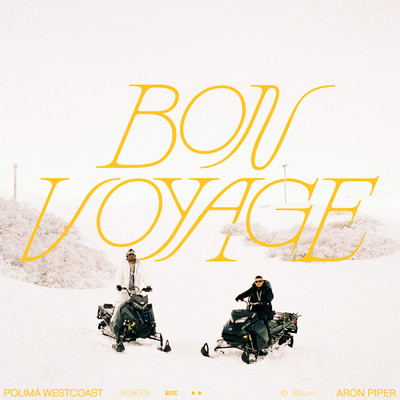シングル/Bon Voyage/Polima Westcoast