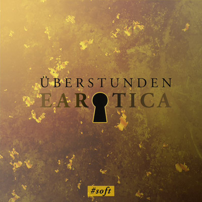 アルバム/Uberstunden (Erotische Kurzgeschichte by Lilly Blank) (Explicit)/EAROTICA／Stimme Max