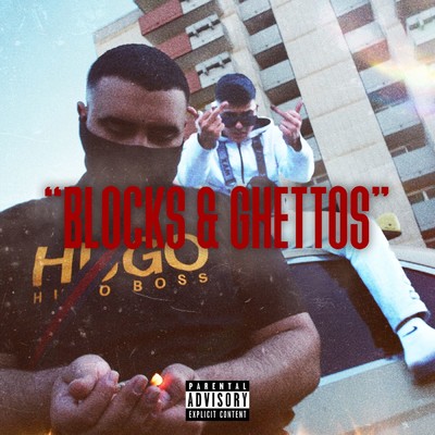 Blocks & Ghettos (Explicit)/OE63／DEDO