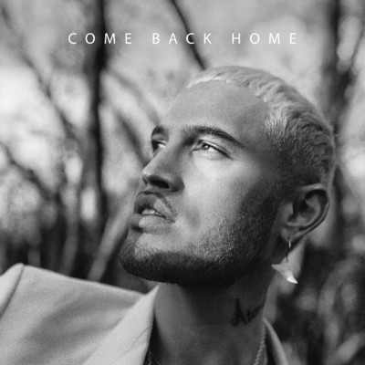 シングル/Come Back Home/Stan Walker