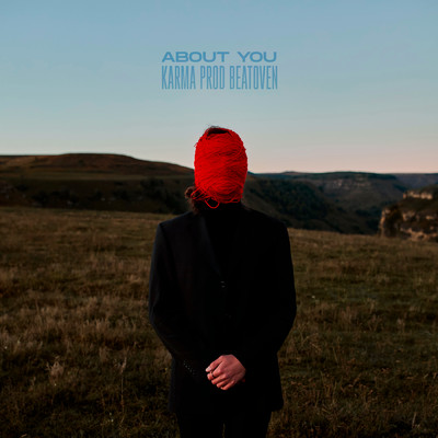 シングル/About You feat.Beatoven/KARMA