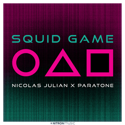 Squid Game - The Original/Paratone