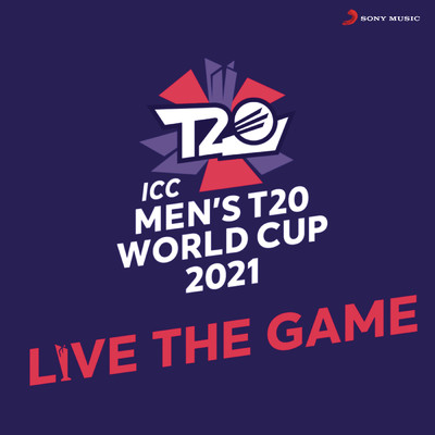ICC Men's T20 World Cup 2021 Official Anthem/Amit Trivedi／Sharvi Yadav／Anand Bhaskar