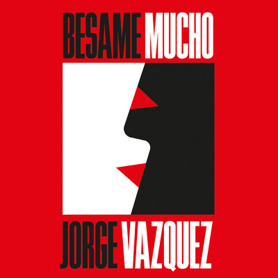 シングル/Besame Mucho/Jorge Vazquez