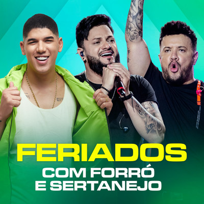 シングル/Cheiro de Saudade (Ao Vivo)/Guilherme & Benuto