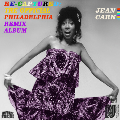 RE-Captured: The Official Jean Carn Philadelphia Remix Album/Jean Carn