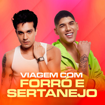 シングル/Faxina (Ao Vivo No Casa Filtr)/Guilherme & Benuto／Os Baroes da Pisadinha