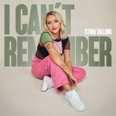 I Can't Remember/Stina Talling