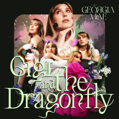 Gigi and the Dragonfly/Georgia Mae