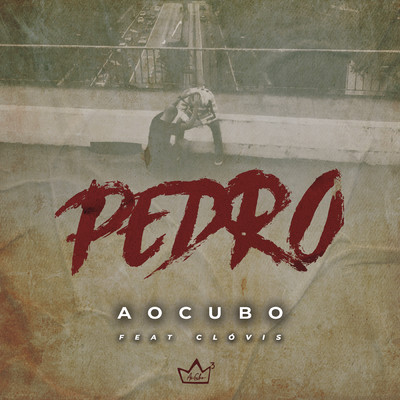 シングル/Pedro feat.Clovis/Ao Cubo