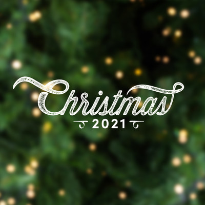 アルバム/Christmas 2021/Lifeway Worship