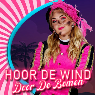 Hoor De Wind Waait Door De Bomen/Love Piet