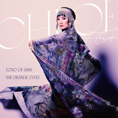 アルバム/Echo of 2008 ／ The Grande Cuvee/Chloe Flower