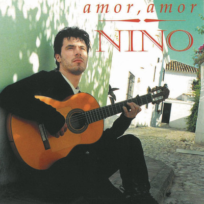 アルバム/Amor (Amor, Amor)/Nino