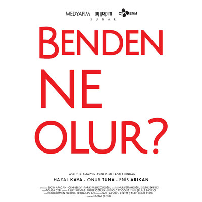 シングル/Olaysiz Dagilmayalim (“Benden Ne Olur” Film Muzigi)/Cem Belevi