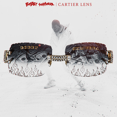 シングル/Cartier Lens (Clean)/Bobby Shmurda