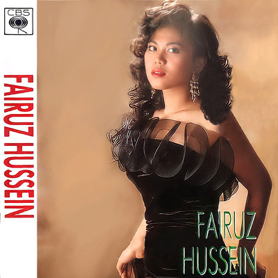 シングル/Api Cinta/Fairuz Hussein