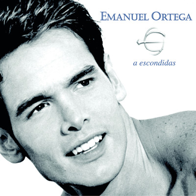 アルバム/A Escondidas/Emanuel Ortega
