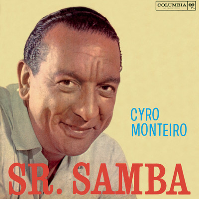 Quatro Loucos Num Samba/Cyro Monteiro