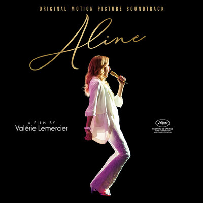 ハイレゾアルバム/Aline (Original Motion Picture Soundtrack)/Various Artists