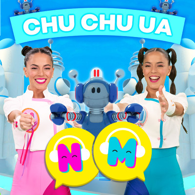 Chu Chu Ua/Nika y Matsu
