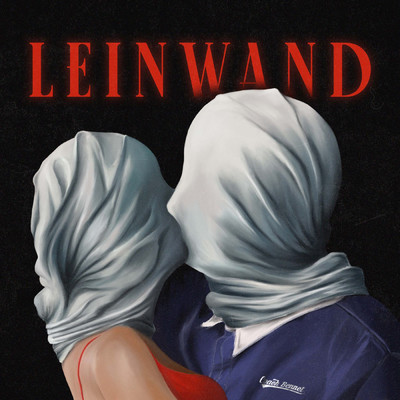 Leinwand/Coach Bennet