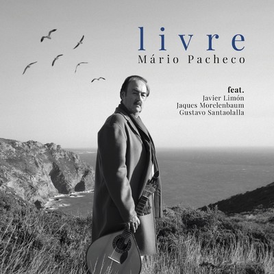 アルバム/Livre/Mario Pacheco