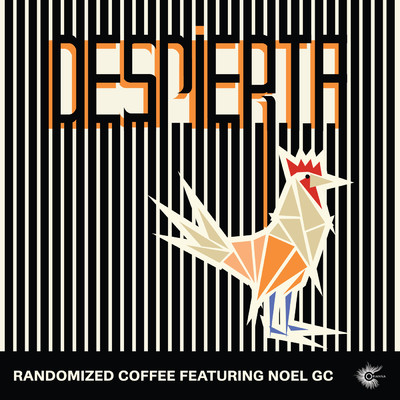 シングル/Despierta (Main Mix) feat.Noel GC/Randomized Coffee