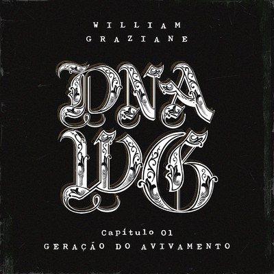 シングル/Geracao Do Avivamento/William Graziane